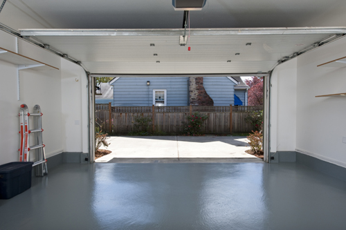 Commercial Garage Doors; How To Choose The Best For Your Business