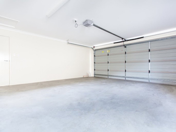 Advantages of automatic garage doors