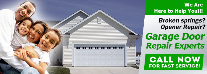 About Us - Garage Door Repair West Linn 