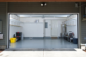 Commercial Garage Doors; How To Choose The Best For Your Business